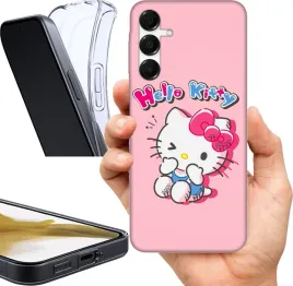 etui-na-samsung-galaxy-a16-4g-wzory-hello-kitty