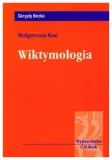 wiktymologia-malgorzata-kuc