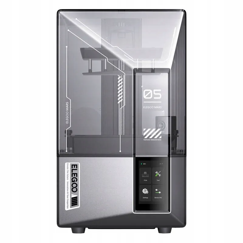 drukarka-3d-elegoo-mars-5-ultra