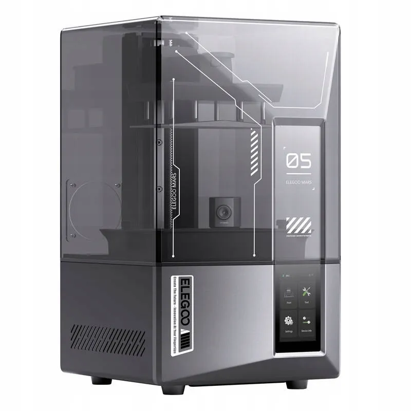 drukarka-3d-elegoo-mars-5-ultra