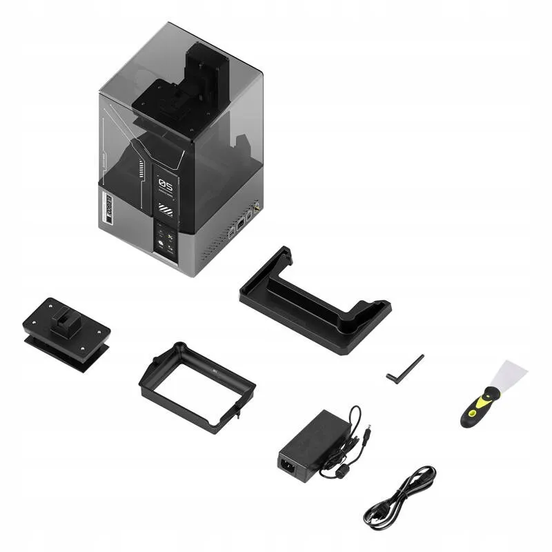 drukarka-3d-elegoo-mars-5-ultra-stan-nowy