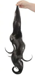 czarne-doczepiane-wlosy-syntetyczne-81cm-lekkie-wygodne-w-noszeniu