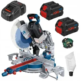 bosch-pila-ukosnica-18v-gcm-18v-305-gdc-2x55ah