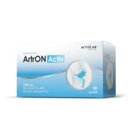 artron-activ-siarczan-glukozaminy-arthryl-cytryna