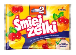 nimm-cukierki-smiejzelki-100g