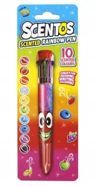 pachnacy-dlugopis-zelowy-multikolor-scentos-11779