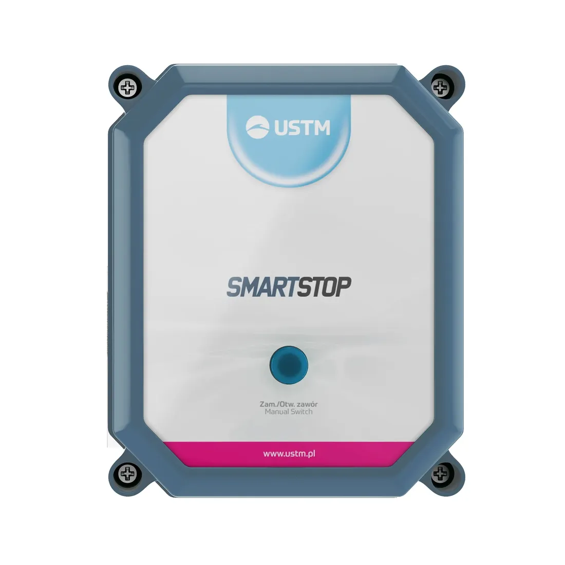 ustm-zawor-antyzalaniowy-smartstop-3-4-stan-nowy