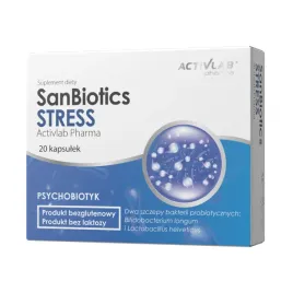 sanbiotics-stress-activlab-pharma-20kaps-probiotyk