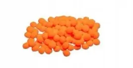 pompony-pomaranczowe-10mm-100szt