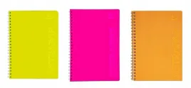 kolozeszyt-a4-100k-kratka-fluo-astra