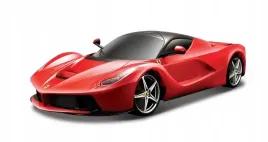 laferrari-1-24-bburago