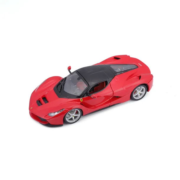 laferrari-1-24-bburago-stan-nowy-model-laferrari