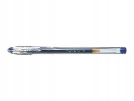 pilot-g1-niebieskie-dlugopisy-zelowe-12-szt-cienki-intensywny-kolor