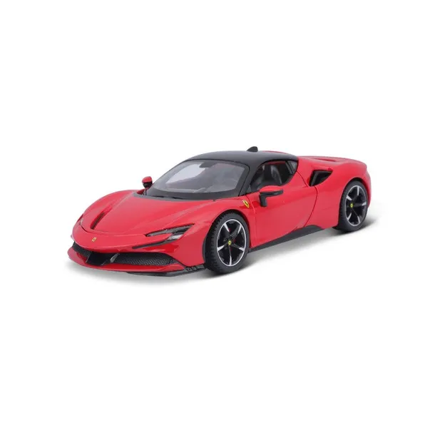bburago-model-ferrari-sf90-stradale-1-24-stan-nowy-skala-skale-1-19-do-1-25