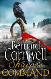 sharpe-s-command-book-14-wer-angielska
