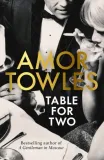 table-for-two-wer-angielska