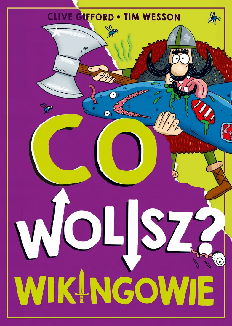 co-wolisz-wikingowie