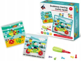 srubkowy-trening-malej-raczki