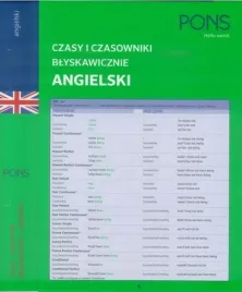 pons-czasy-i-czasowniki-angielskie-sciagawka-gramatyka