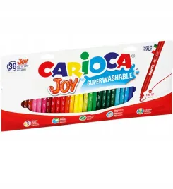carioca-joy-pisaki-36-kolorow-poliestrowa-koncowka