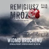 widmo-brockenu-audiobook-autor-remigiusz-mroz