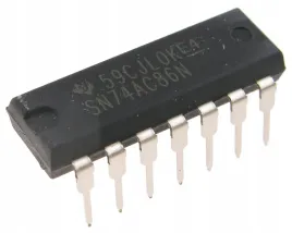 sn74ac86n-4-dwuwejsciowe-bramki-ex-or-dip14-4811