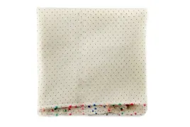 szalik-unisex-paul-smith-knot-pin-dot-bawelniany-jedwabny-ecru-w-kropki