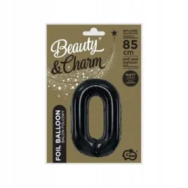 balon-foliowy-bandc-cyfra-0-matowa-czarna-85cm-godan