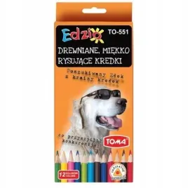 kredki-trojkatne-edzio-12-kolorow-harperya