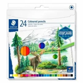 kredki-szesciokatne-design-journey-24-kolory-staedtler-mandg