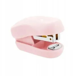 zszywacz-mini-pastelowy-roz-easy-easy-stationery