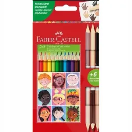 kredki-trojkatne-children-of-the-world-12-3-kol-faber-castell