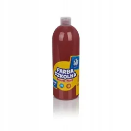farba-szkolna-brazowa-1000ml-astra-astra-papiernicze