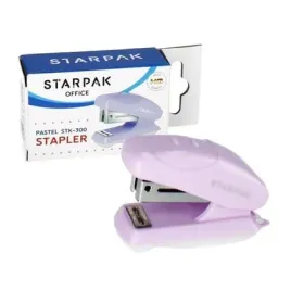 zszywacz-mini-stk-300-pastel-fioletowy-starpak