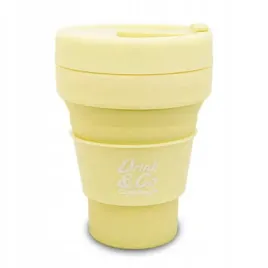 kubek-silikonowy-355-ml-pastelowy-powder-yellow-sensus