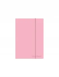 brulion-a5-80k-linia-z-gumka-coolpack-pastel-powder-pink-kronos