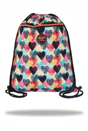 worek-na-obuwie-coolpack-vert-chocolove-starpak