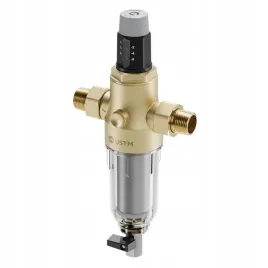 ustm-filtr-samopluczacy-1-3-4-miniaqwell-z-reduktorem-cisnienia