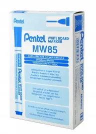 marker-suchoscieralny-ekonomiczny-mw85-niebieski-12-szt-pentel
