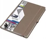 notes-a5-soul-szary-elefant-elefant