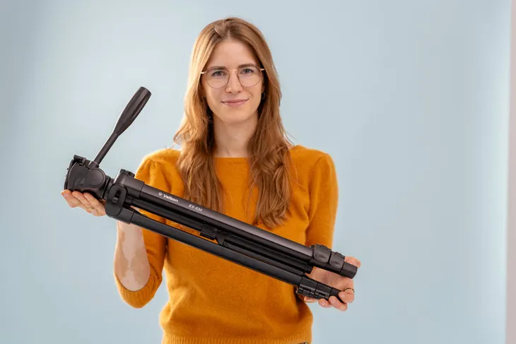 statyw-velbon-ex-530-maksymalne-obciazenie-2-kg