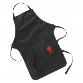 fartuch-do-grilla-z-logo-weber-fartuch-do-grillowania-dlugi