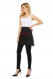 zapaska-robocza-kelnerska-gastronomiczna-fartuch-dwa-kolory-duo-wzor-1