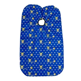 peleryna-fryzjerska-dla-dzieci-strzyzenia-kropki