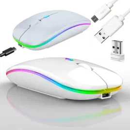 mysz-bluetooth-5-0-usb-2-4ghz-2w1-akumulatorowa-led-biala