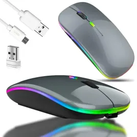 mysz-bluetooth-5-0-usb-2-4ghz-2w1-akumulatorowa-led-srebrna