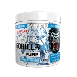 black-gorilla-ice-pump-preworkout-300g-bez-kofeiny-lemoniada-truskawkowa