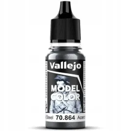vallejo-70-864-model-color-metallic-natural-steel-18-ml-vallejo