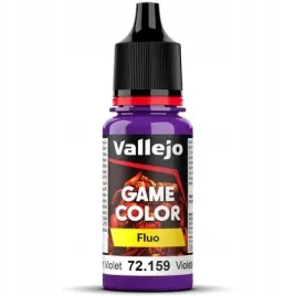 vallejo-72-159-game-color-fluo-violet-18-ml-vallejo