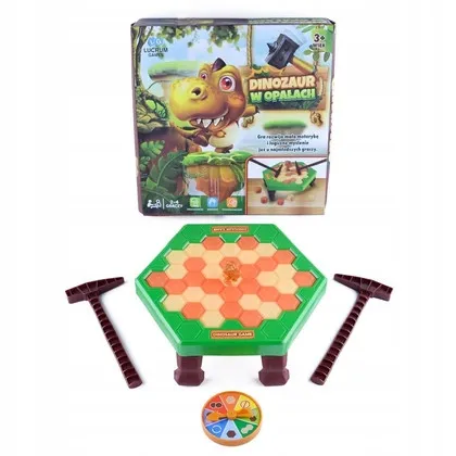 gra-dinozaur-w-opalach-lucrum-games